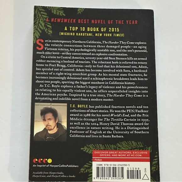 2 BOOK BUNDLE | CONTEMPORARY FICTION NOVELS | PAPERBACK BOOK - Picture 4 of 9